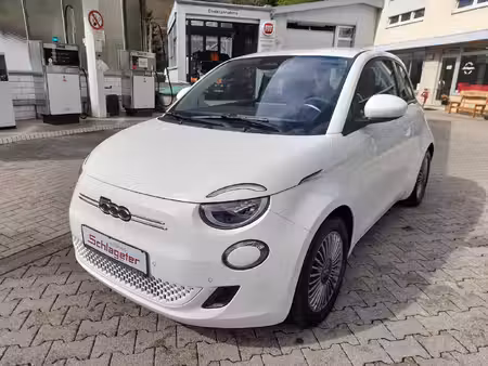 Fiat 500 118