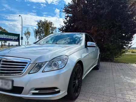 Mercedes-Benz Classe E E 250