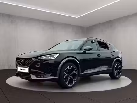 Cupra Formentor 1.5 TSI 150