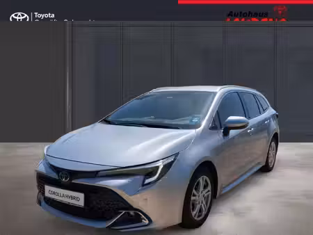Toyota Corolla 1.8 140