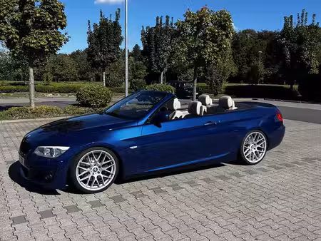 BMW Série 3 335i 3.0 306