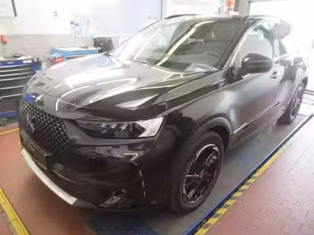 DS 7 E Tense 1.6 300 4x4