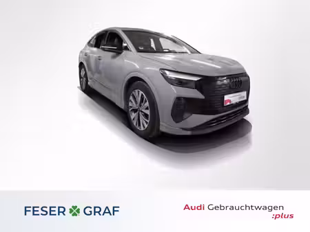 Audi Q4 e-tron 40 204