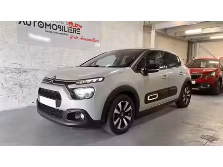 Citroën C3 1.2 83 Max