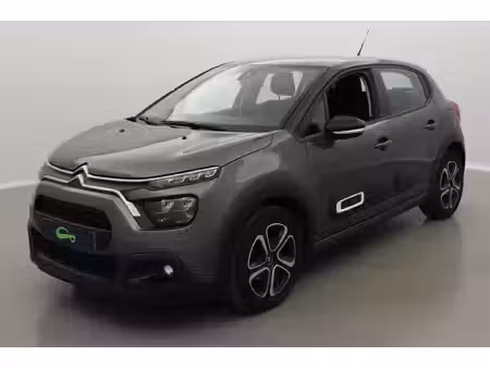 Citroën C3 1.2 110 Plus
