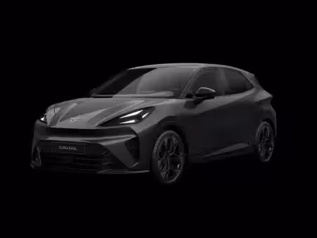 Cupra Raval 211