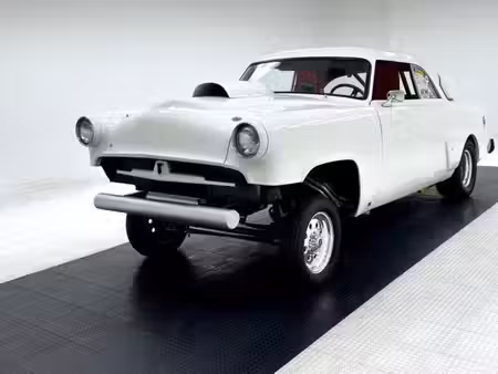 Mercury Monterey 