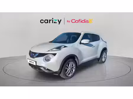 Nissan Juke 1.6 115 Acenta