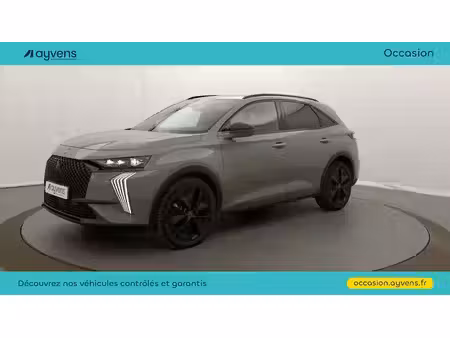 DS 7 E Tense 1.6 225 Performance Line