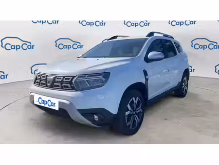 Dacia Duster 1.5 dCi 115 Prestige