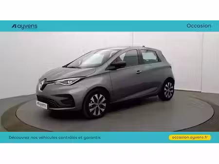 Renault Zoe R110 110 Evolution