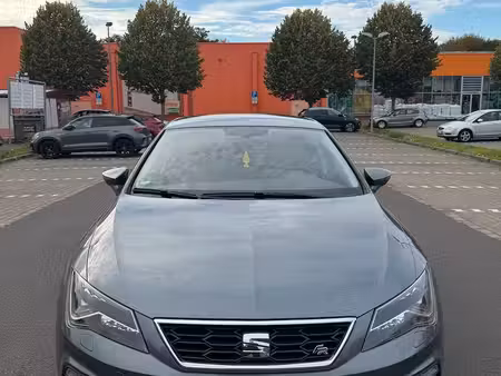 Seat Leon 1.4 TSI 150 FR