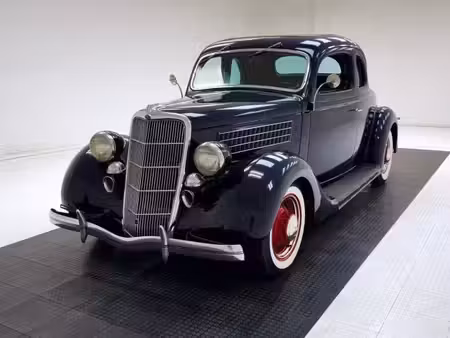 Ford Model 48 