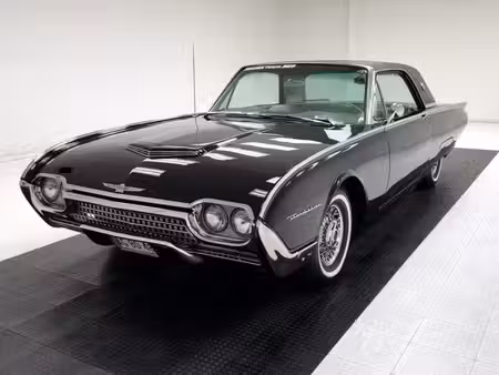 Ford Thunderbird