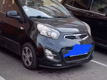 Kia Picanto 1.0 69