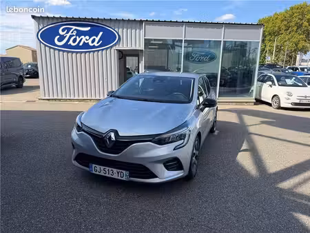 Renault Clio E-Tech 1.6 145 Evolution