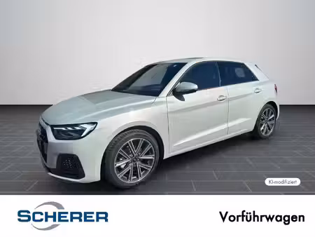 Audi A1 30 TFSI 1.0 TFSI 116