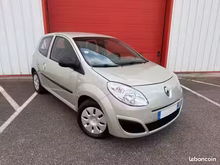 Renault Twingo 1.2 75 Expression