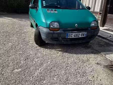 Renault Twingo 1.2 55