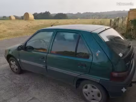 Citroën Saxo 1.0 50 BIC