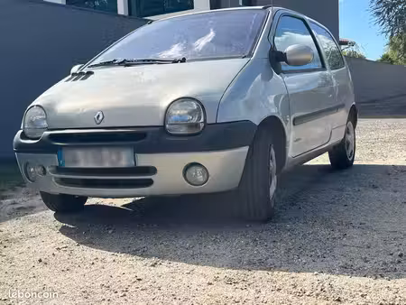 Renault Twingo 1.2 60