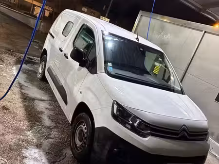 Citroën Berlingo 1.2 110