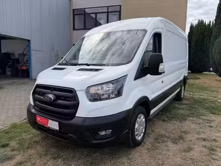 Ford Transit 2.0 TDCi 131 Trend