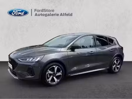 Ford Focus 1.0 155 Active