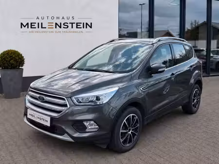 Ford Kuga 1.5 150 Cool & Connect