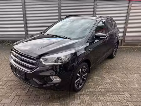 Ford Kuga 1.5 EcoBoost 150 ST Line