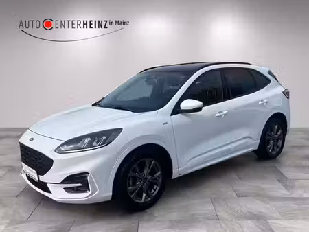 Ford Kuga 1.5 150 ST Line