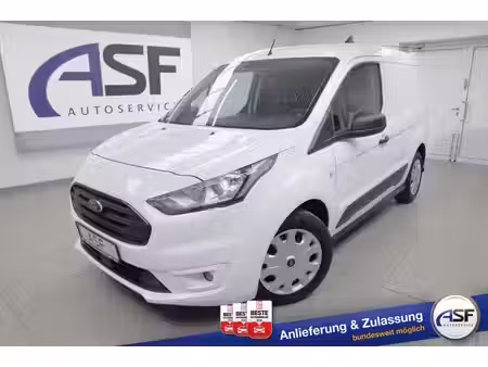 Ford Transit 1.5 101 Trend