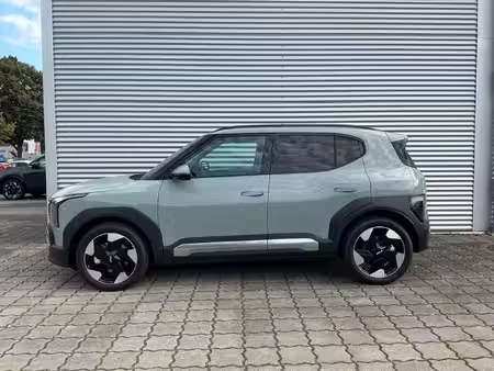 Kia EV2 147 Earth