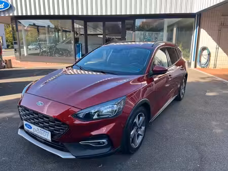 Ford Focus 1.5 EcoBoost 150 Active