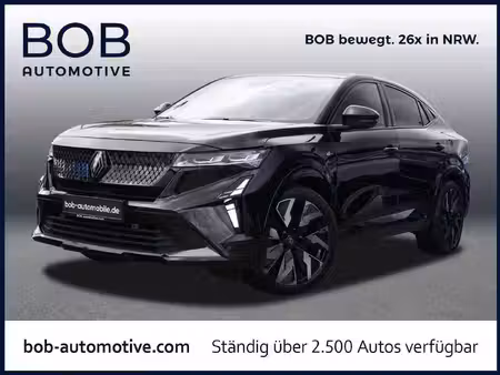 Renault Rafale E-Tech 1.2 200 Esprit Alpine