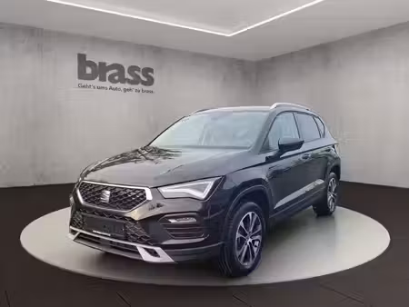 Seat Ateca 1.5 TSI 150 Style
