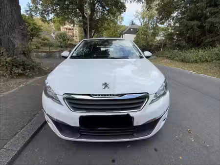 Peugeot 308 1.6 HDi 115 Active