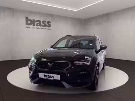Cupra Ateca 2.0 TSI 300