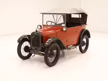 Austin 7 