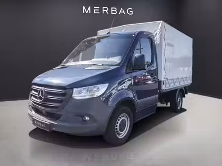 Mercedes-Benz Sprinter 315 2.0 CDI 150