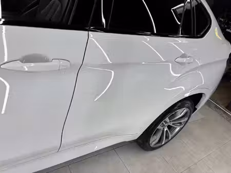 BMW X6 30d 3.0 258 xDrive
