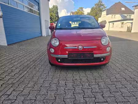 Fiat 500 1.2 69 Lounge
