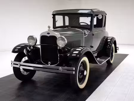 Ford Model A 