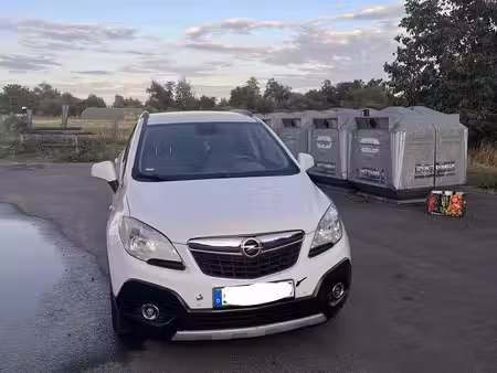 Opel Mokka 1.6 115 Edition