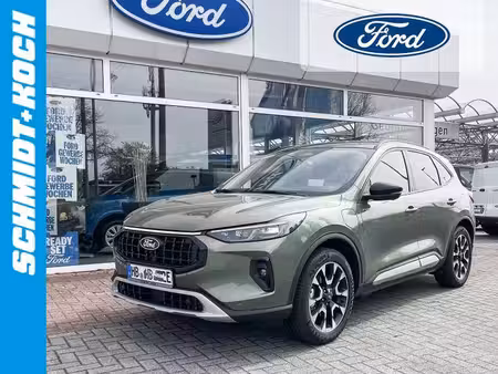 Ford Kuga 2.5 152 Hybrid