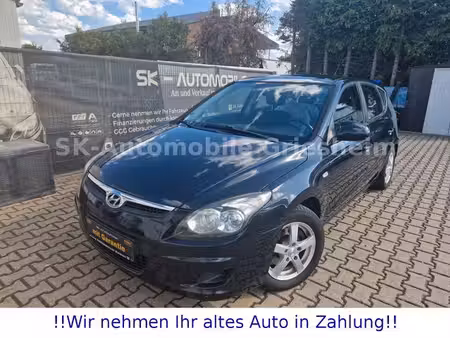 Hyundai i30 1.4 109