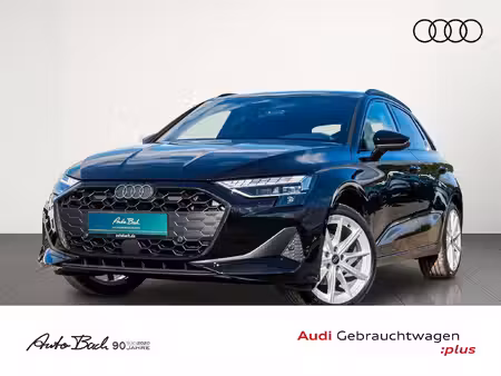 Audi A3 2.0 TDI 150