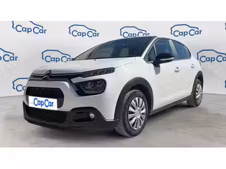Citroën C3 1.2 PureTech 83 Business