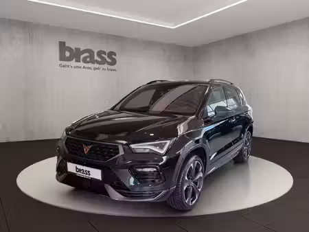 Cupra Ateca 1.5 TSI 150