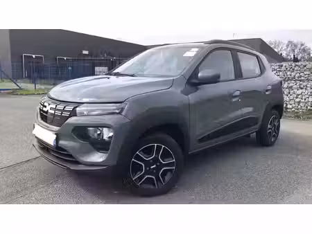 Dacia Spring 45 Expression